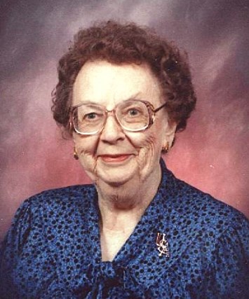 Lucille Starck